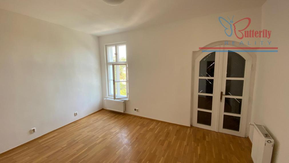 Bývanie s pečaťou histórie: Barokový meštiansky dom priamo pod Bratislavským hradom