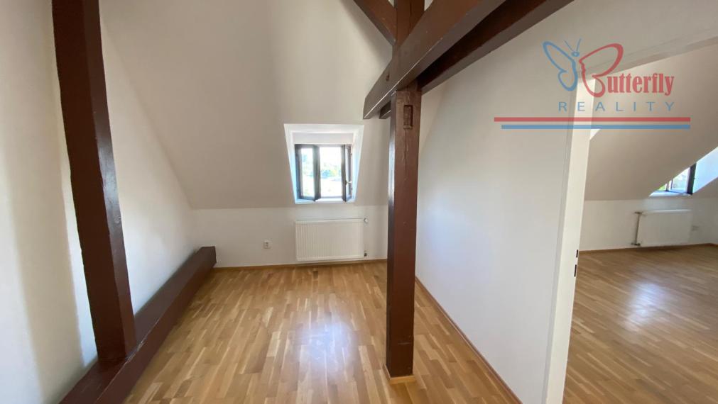 Bývanie s pečaťou histórie: Barokový meštiansky dom priamo pod Bratislavským hradom