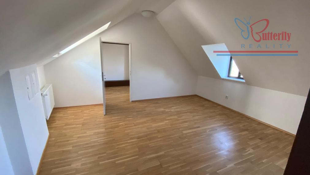 Bývanie s pečaťou histórie: Barokový meštiansky dom priamo pod Bratislavským hradom