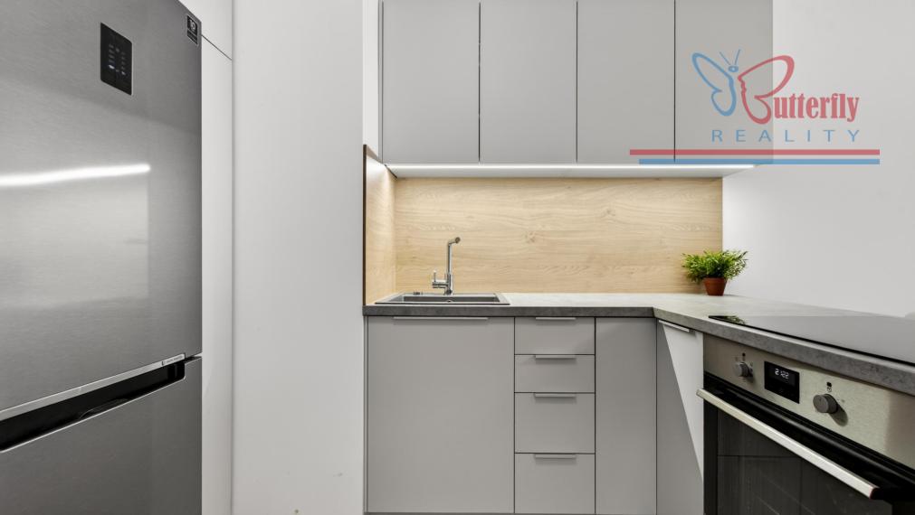 P R E D A J 1,5-izb byt v novostavbe Slnečnice mesto