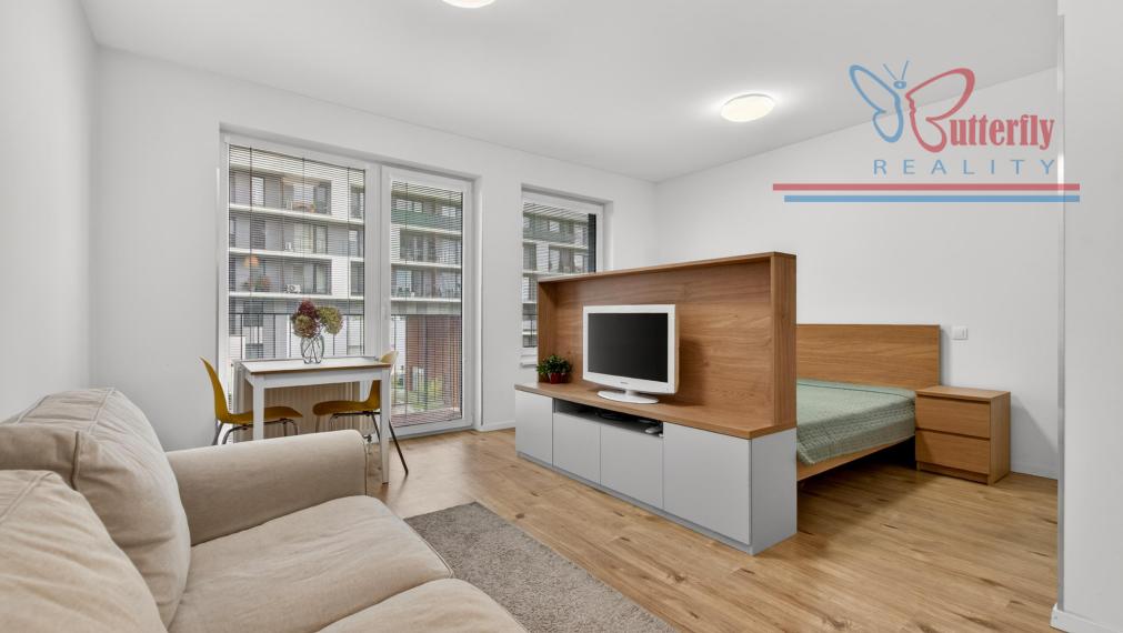 P R E D A J 1,5-izb byt v novostavbe Slnečnice mesto