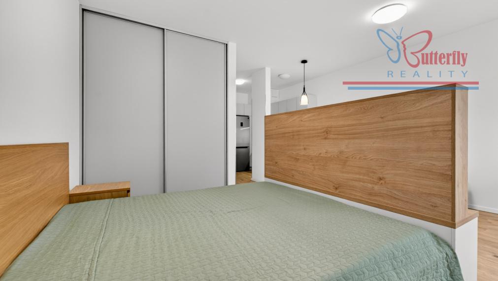 P R E D A J 1,5-izb byt v novostavbe Slnečnice mesto