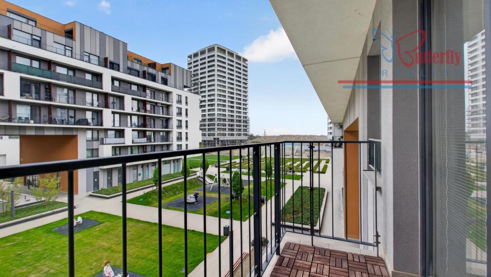 P R E D A J 1,5-izb byt v novostavbe Slnečnice mesto