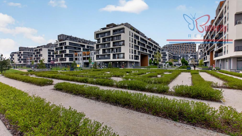 P R E D A J 1,5-izb byt v novostavbe Slnečnice mesto