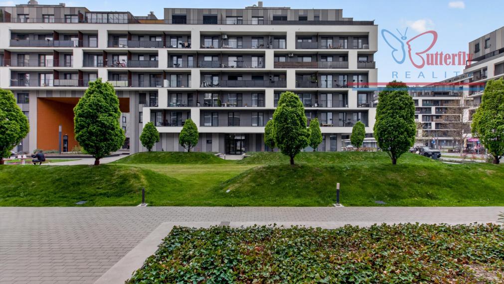 P R E D A J 1,5-izb byt v novostavbe Slnečnice mesto