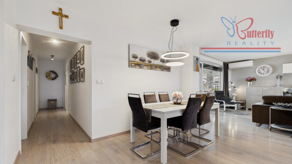 NA PREDAJ: 5-izbový rodinný dom v Limbachu: Bývanie priamo nad vinicami