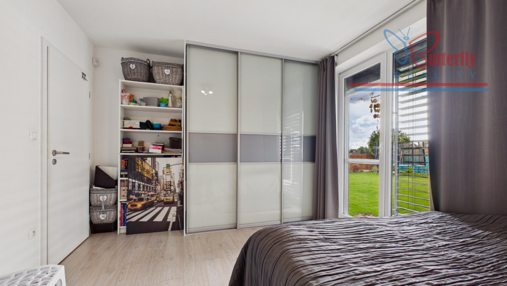 NA PREDAJ: 5-izbový rodinný dom v Limbachu: Bývanie priamo nad vinicami