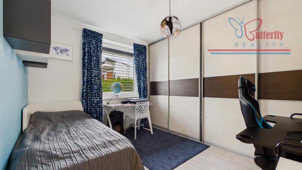 NA PREDAJ: 5-izbový rodinný dom v Limbachu: Bývanie priamo nad vinicami