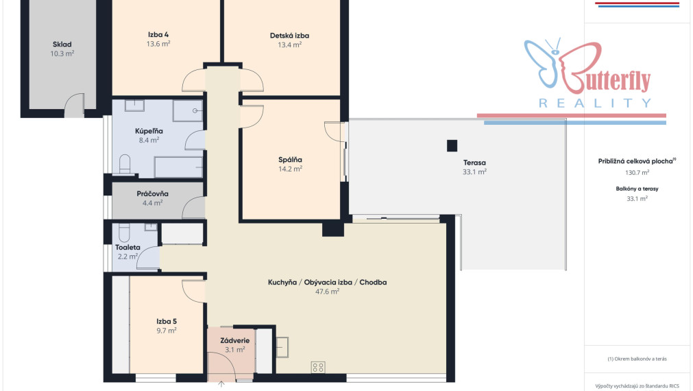 NA PREDAJ: 5-izbový rodinný dom v Limbachu: Bývanie priamo nad vinicami