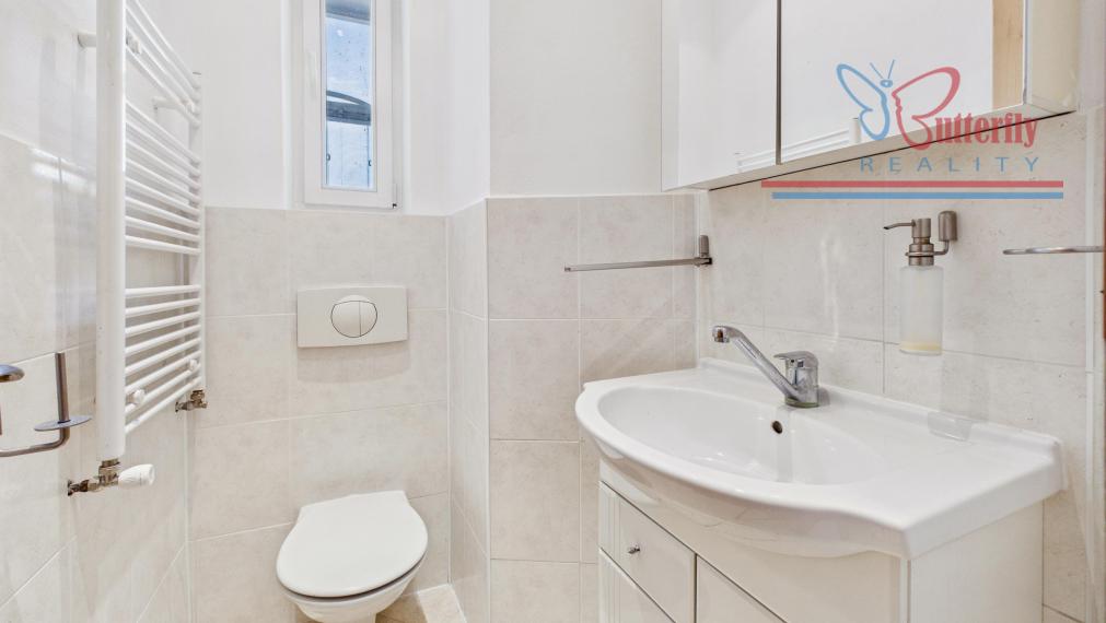 PREDAJ Výnimočný tehlový 4-izbový byt, Šancová, 147m2