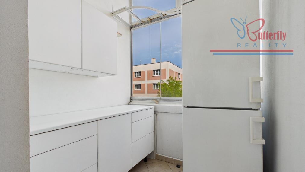 PREDAJ Výnimočný tehlový 4-izbový byt, Šancová, 147m2