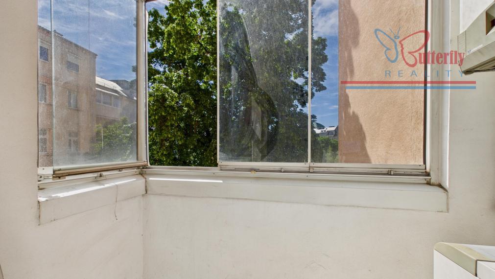 PREDAJ Výnimočný tehlový 4-izbový byt, Šancová, 147m2