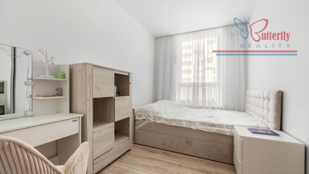 P R E N Á J O M  3-izb byt Slnečnice POP s parkovaním