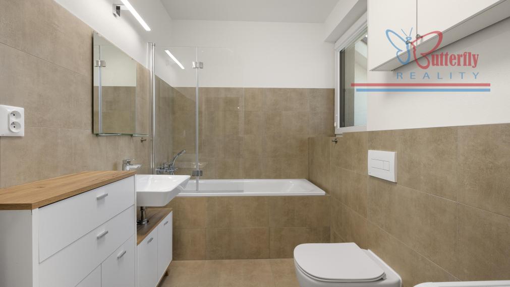 PREDAJ 2-izb. byt Trnávka, 55m2, novostavba, tehla, parking