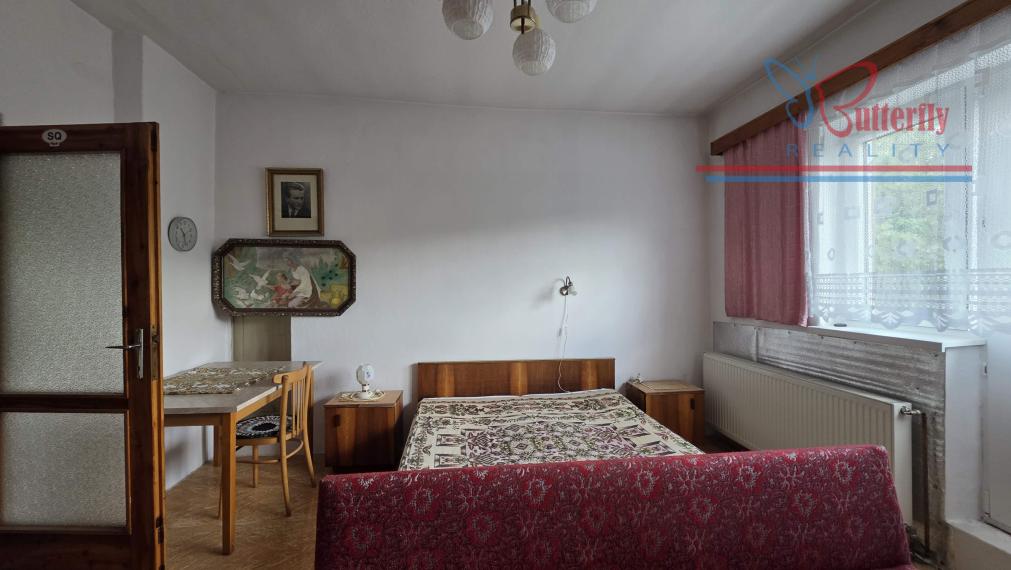 Predaj dom Raztočno pozemok 716 m2
