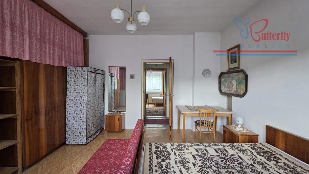 Predaj dom Raztočno pozemok 716 m2