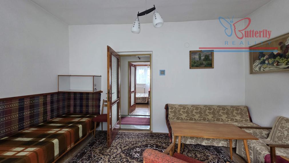Predaj dom Raztočno pozemok 716 m2