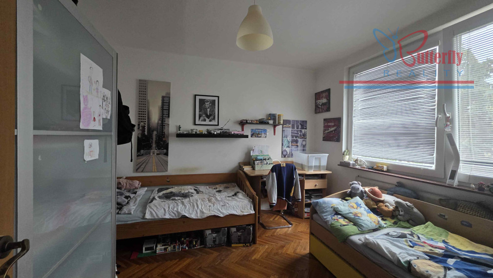 NA PREDAJ Priestranný 3-izbový byt po rekonštrukcii vo vyhľadávanej lokalite  Šamorín, Mestský majer