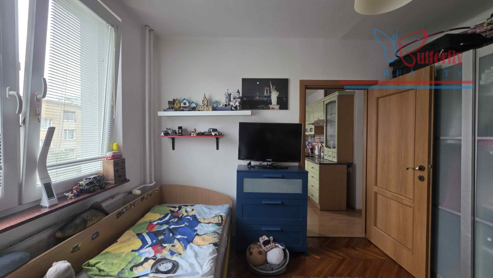 NA PREDAJ Priestranný 3-izbový byt po rekonštrukcii vo vyhľadávanej lokalite  Šamorín, Mestský majer