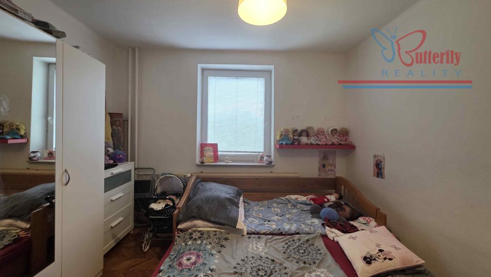 NA PREDAJ Priestranný 3-izbový byt po rekonštrukcii vo vyhľadávanej lokalite  Šamorín, Mestský majer