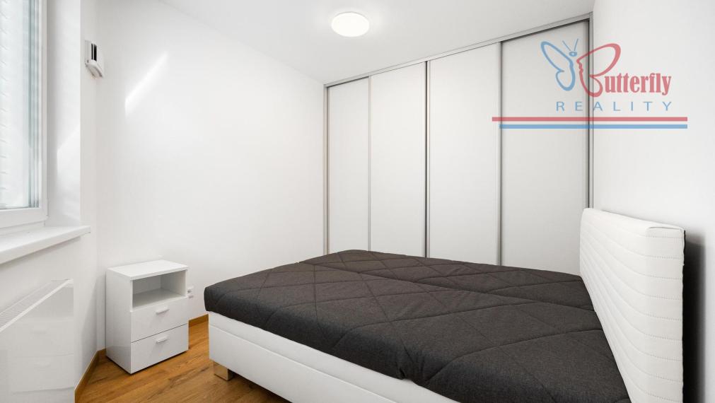 P R E N Á J O M 1,5  izb byt Nuppu