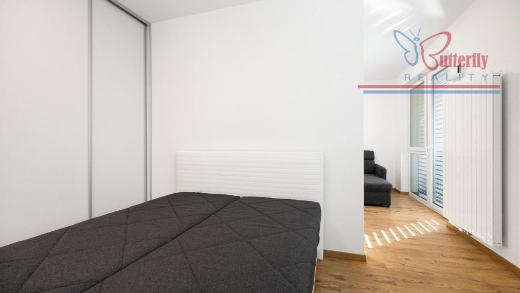 P R E N Á J O M 1,5  izb byt Nuppu