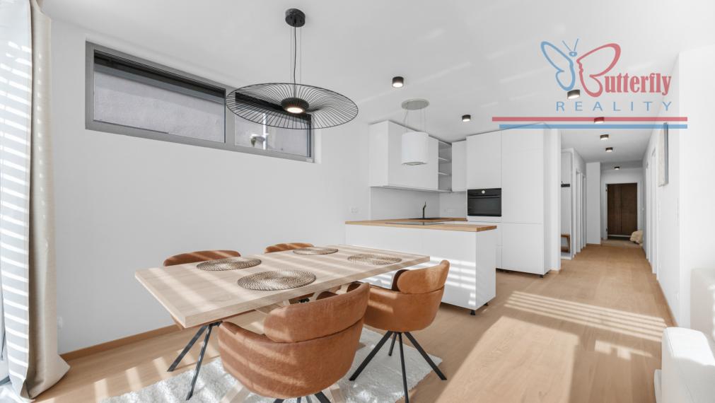 Novopostavené apartmány v Semmeringu posledné dva voľné