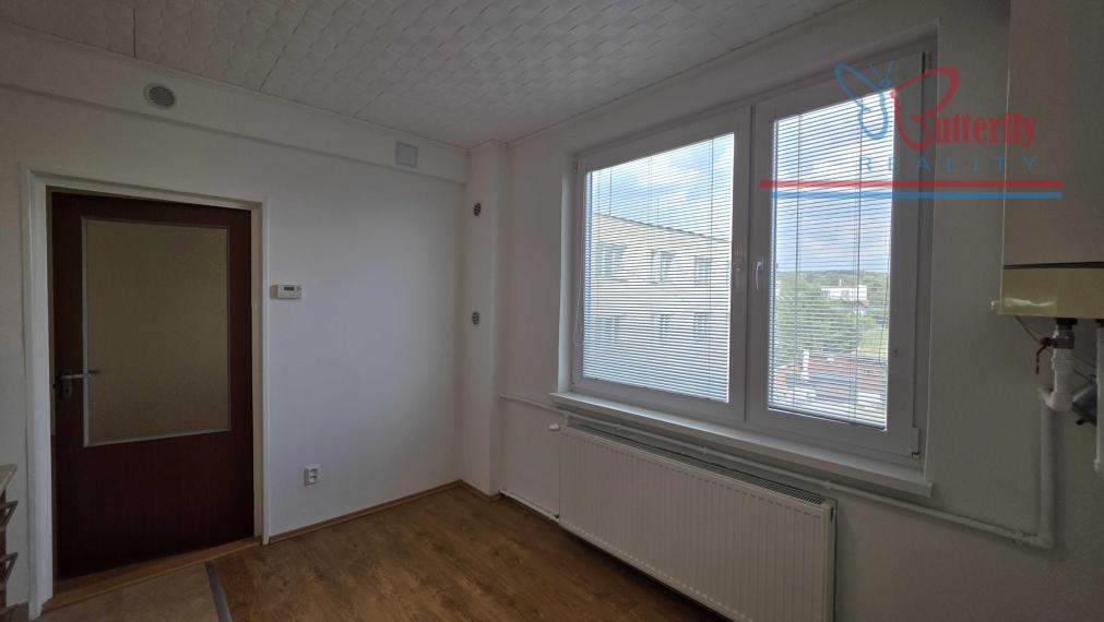 Predaj 3 izbový byt po kompletnej rekonštrukcii s vlastným kúrením Skačany