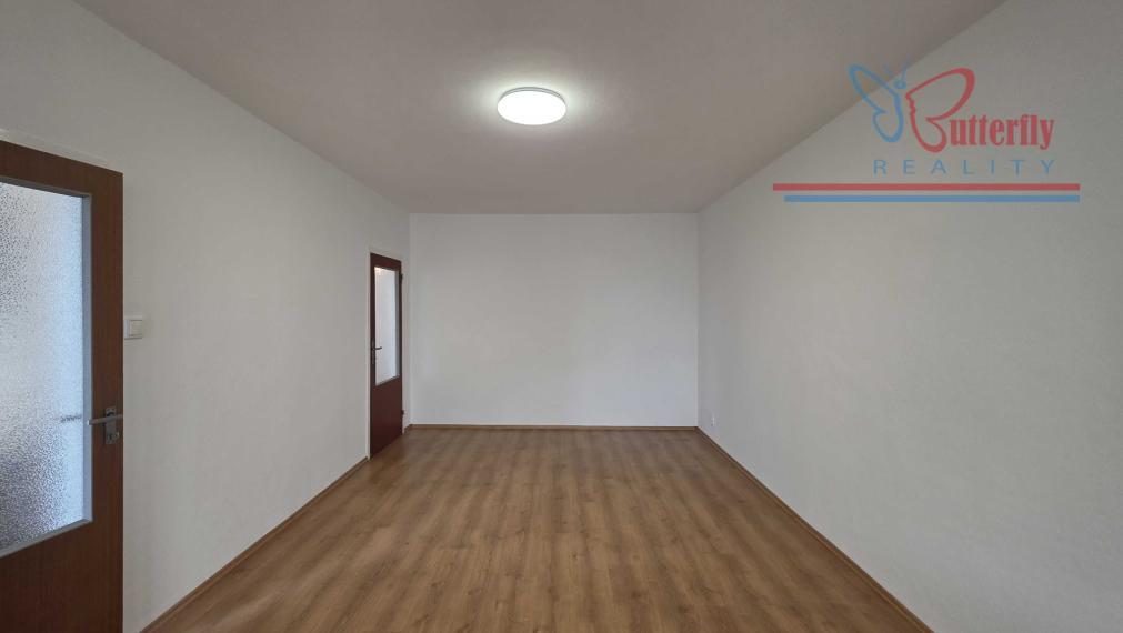 Predaj 3 izbový byt po kompletnej rekonštrukcii s vlastným kúrením Skačany