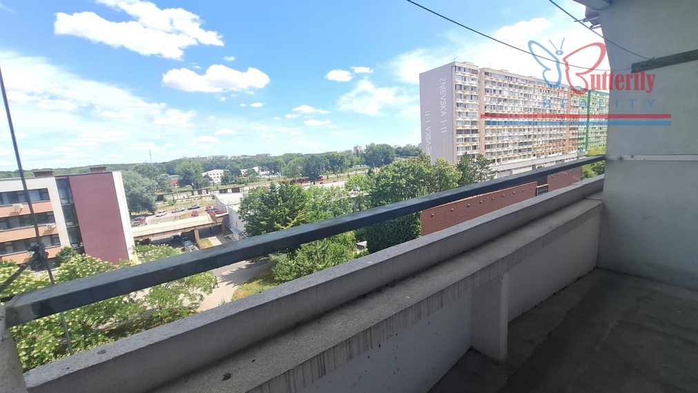 PREDAJ 2-gars. + 2 loggie, pri električke, Strečnianska ul.