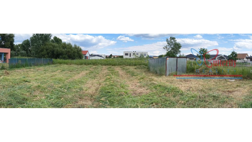 PREDAJ 675m2 stavebný pozemok v Zohore