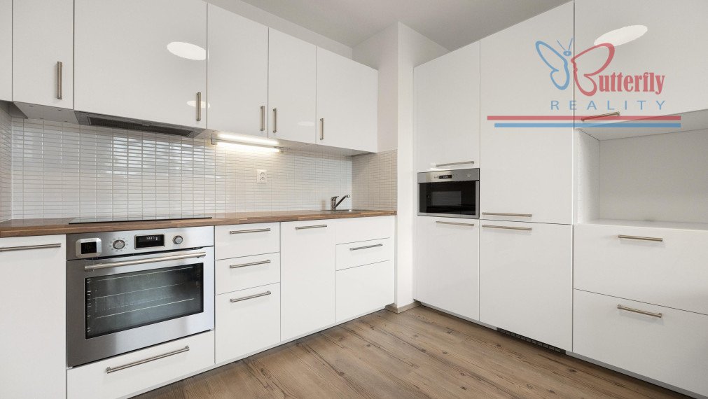 PREDAJ Tehlová 2-izb. novostavba 55m2 + parking, Trnávka