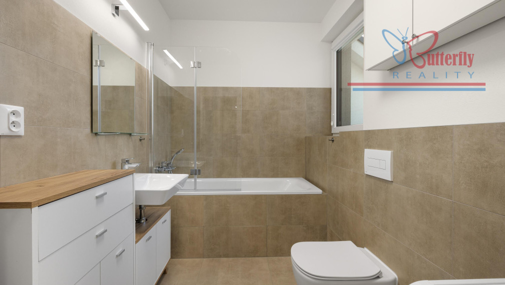 PREDAJ Tehlová 2-izb. novostavba 55m2 + parking, Trnávka