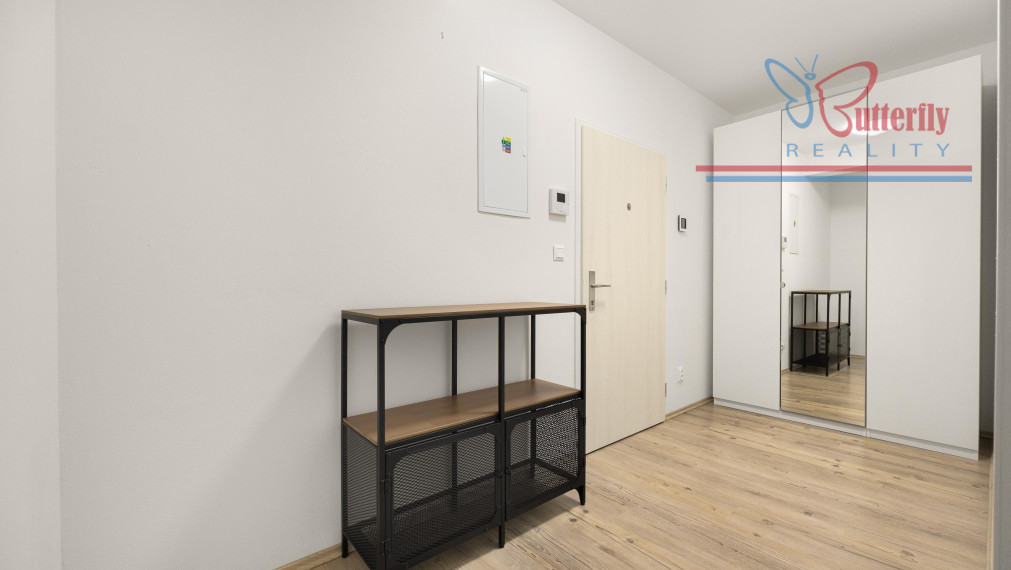 PREDAJ Tehlová 2-izb. novostavba 55m2 + parking, Trnávka