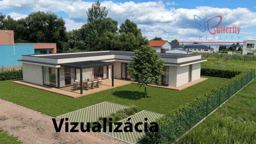 PREDAJ 675m2 stavebný pozemok v Zohore
