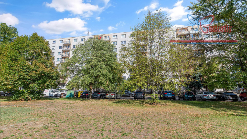 PREDAJ veľký 3-izb. 85m2 byt, Ružinov-Pošeň, Štefunkova ul.