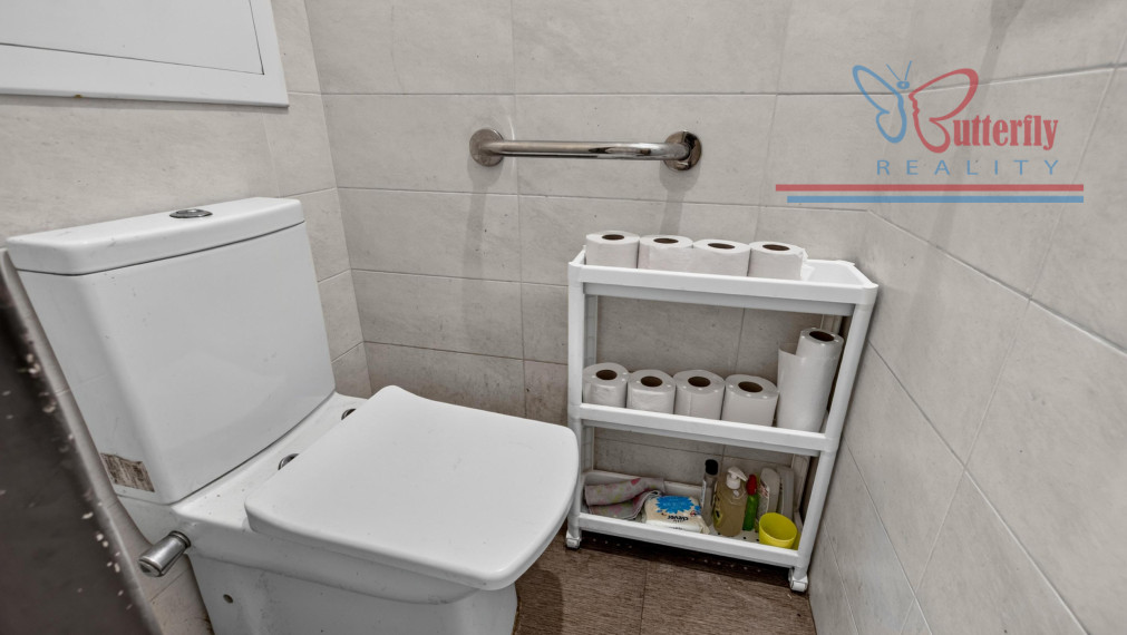 PREDAJ veľký 3-izb. 85m2 byt, Ružinov-Pošeň, Štefunkova ul.