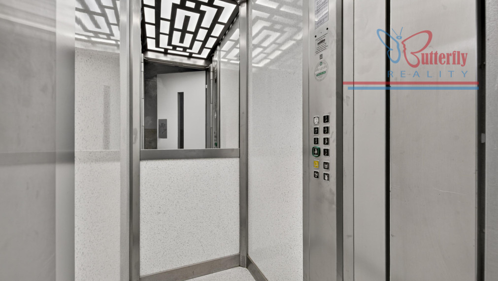 PREDAJ veľký 3-izb. 85m2 byt, Ružinov-Pošeň, Štefunkova ul.