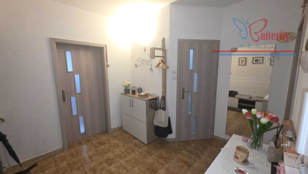 Predaj 3 izbový byt Handlová Okružná 1859/10