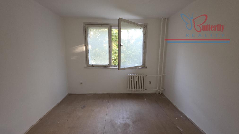 Predaj 4-izbový byt s loggiou 75 m² Bratislava Dúbravka, Gallayova