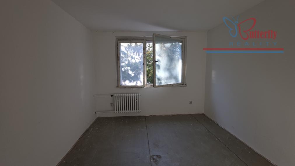 Predaj 4-izbový byt s loggiou 75 m² Bratislava Dúbravka, Gallayova