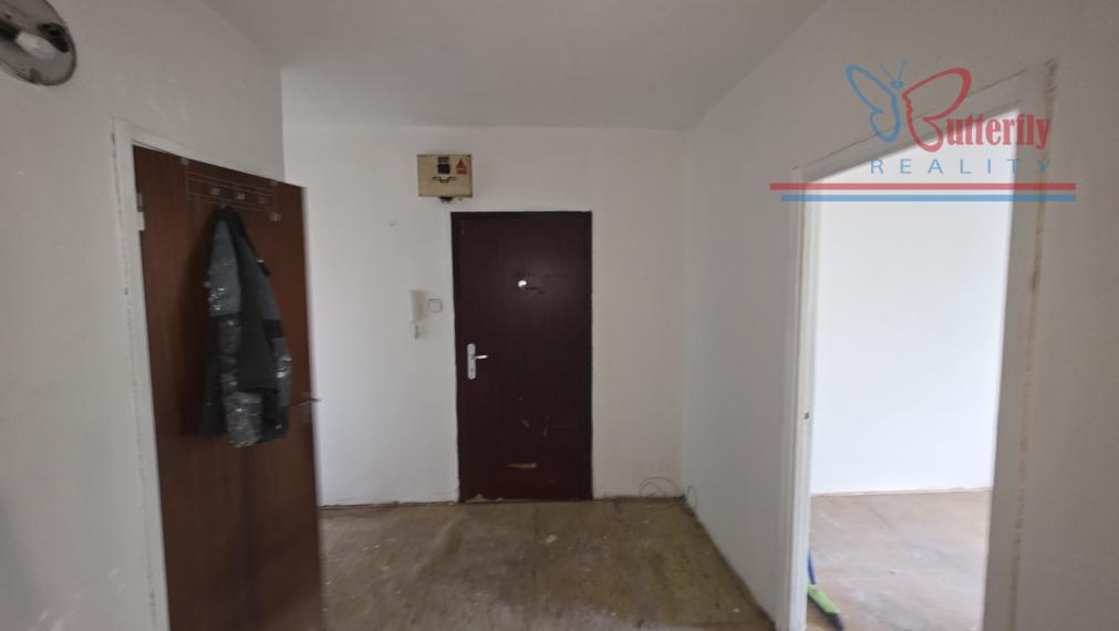 Predaj 4-izbový byt s loggiou 75 m² Bratislava Dúbravka, Gallayova