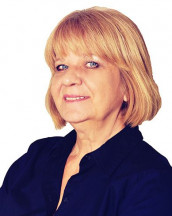 Darina Obložinská