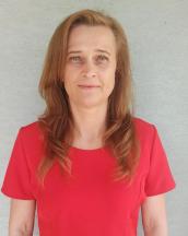 Mária Bodoríková