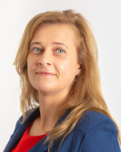 Mária Bodoríková