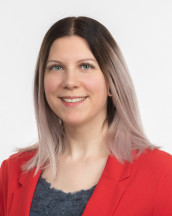 Katarína Hatalová