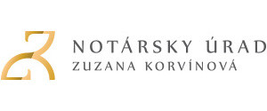 Zuzana Korvínová - notársky úrad