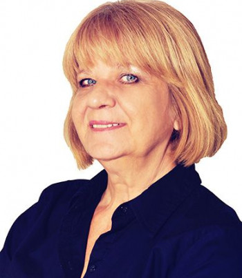 Darina Obložinská
