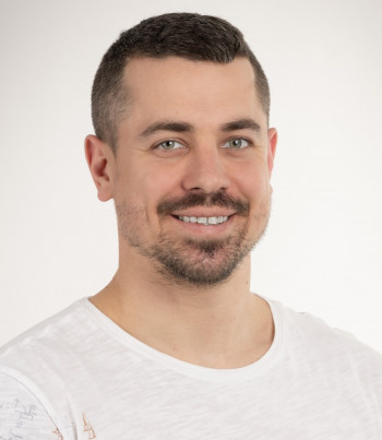 David Gyűrösi
