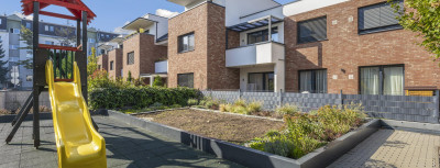 PREDAJ 2-izb. novostavba 55m2, tehla, parking, Trnávka